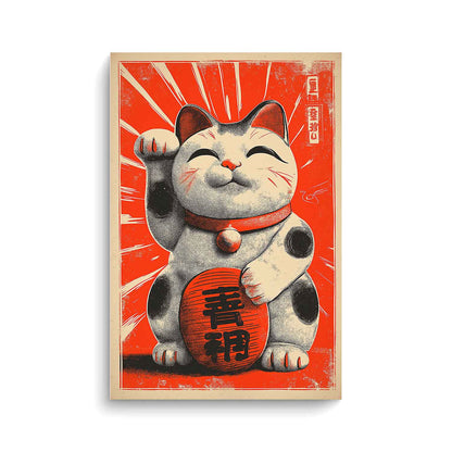 Maneki-neko