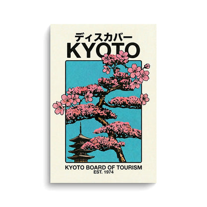 Kyoto Tourism (2025)