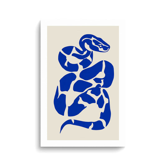 Serpentine
