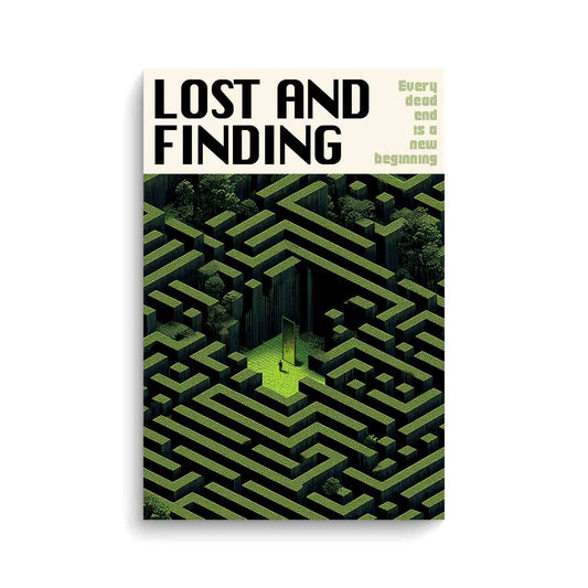 Lost and Finding 1