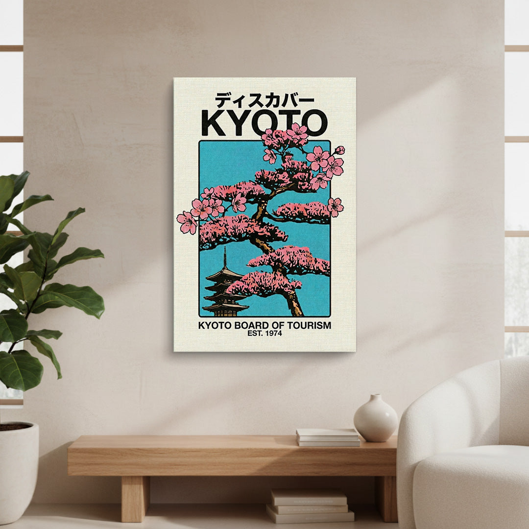 Kyoto Tourism (2025)