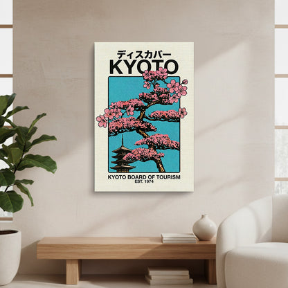 Kyoto Tourism (2025)