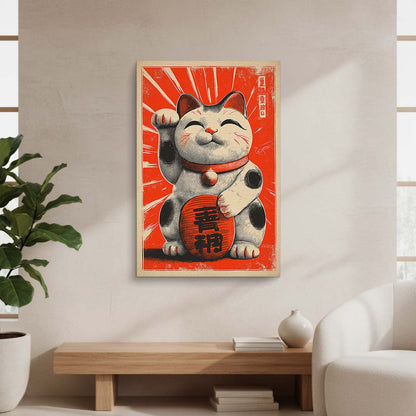 Maneki-neko
