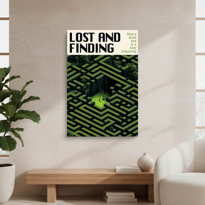 Lost and Finding 1