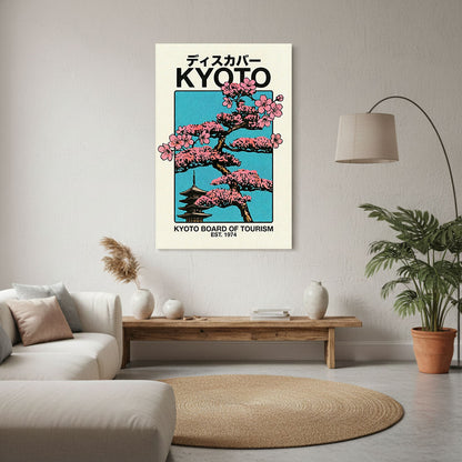 Kyoto Tourism (2025)