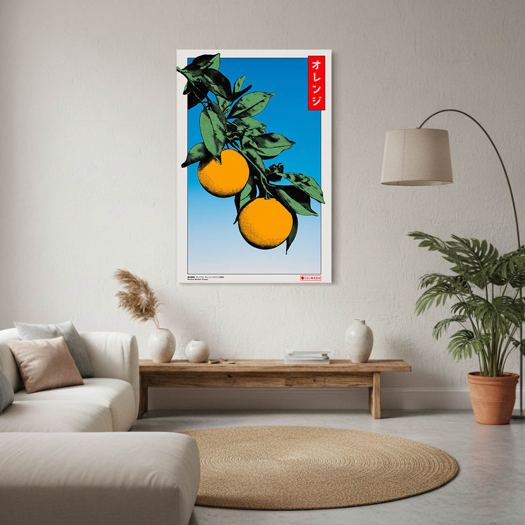 Oranges