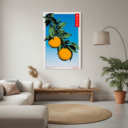 Oranges
