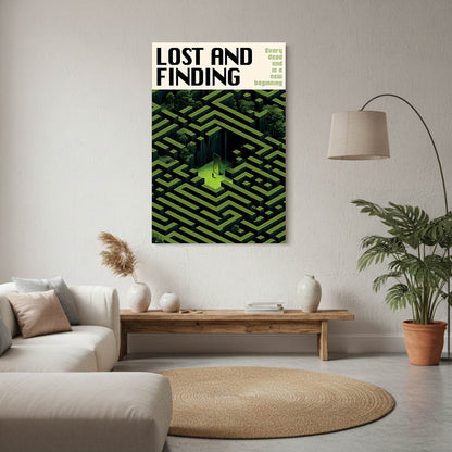 Lost and Finding 1