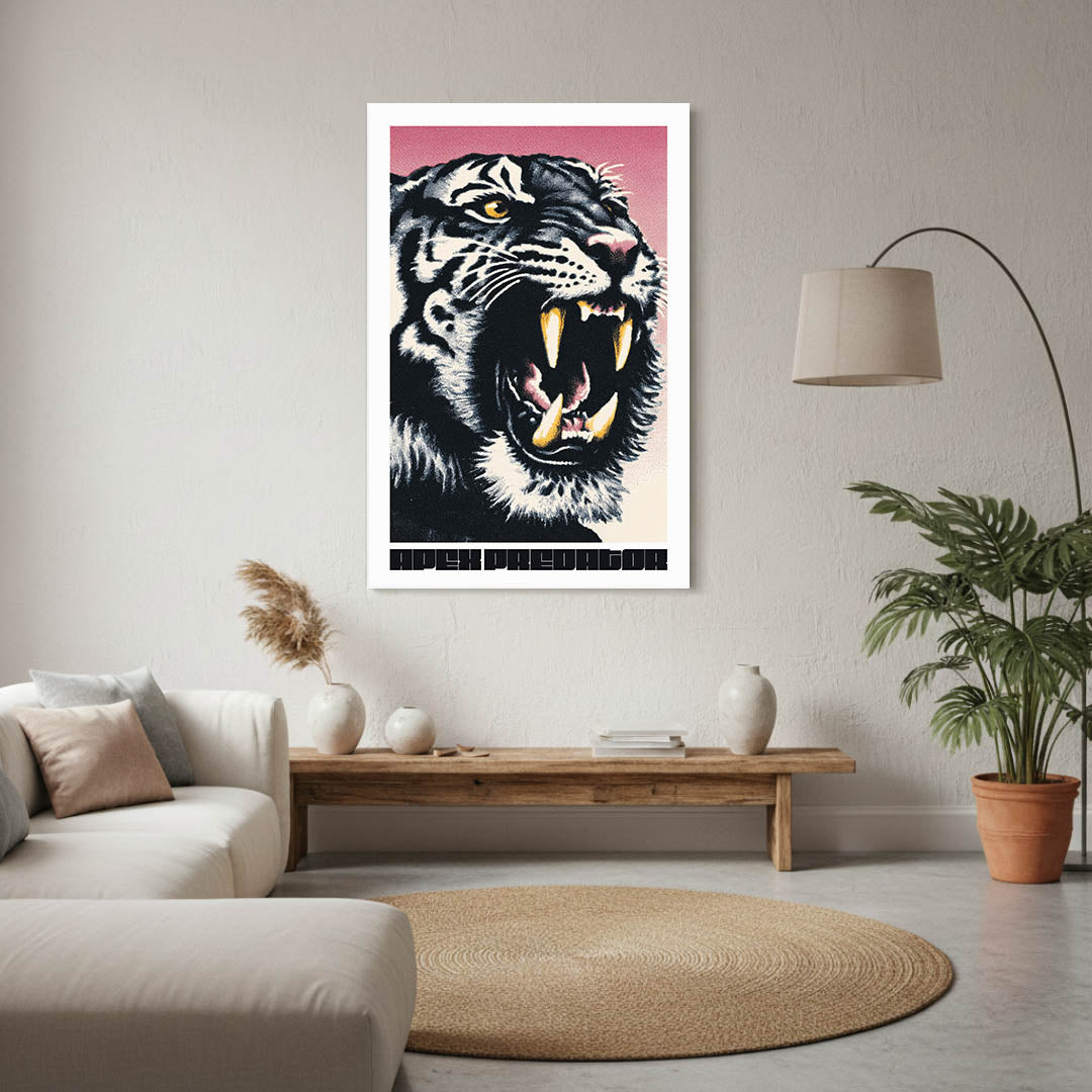 Apex Predator
