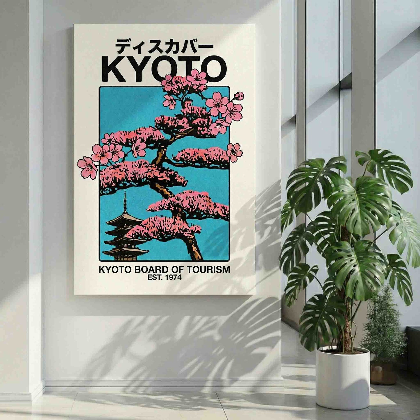Kyoto Tourism (2025)