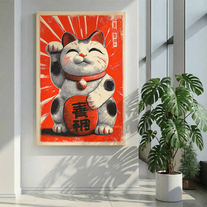Maneki-neko